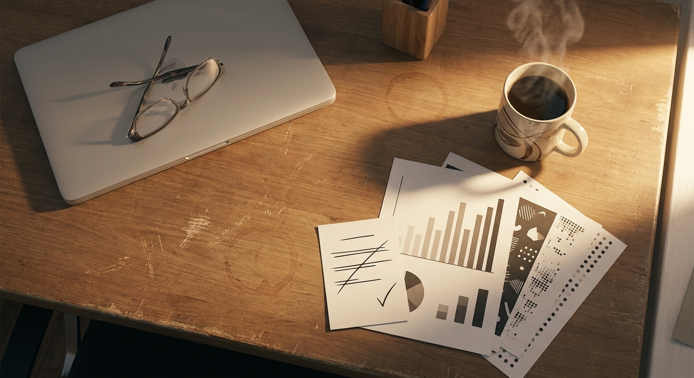 Workflows Nobody Predicted: The AI Inflection of July 2026