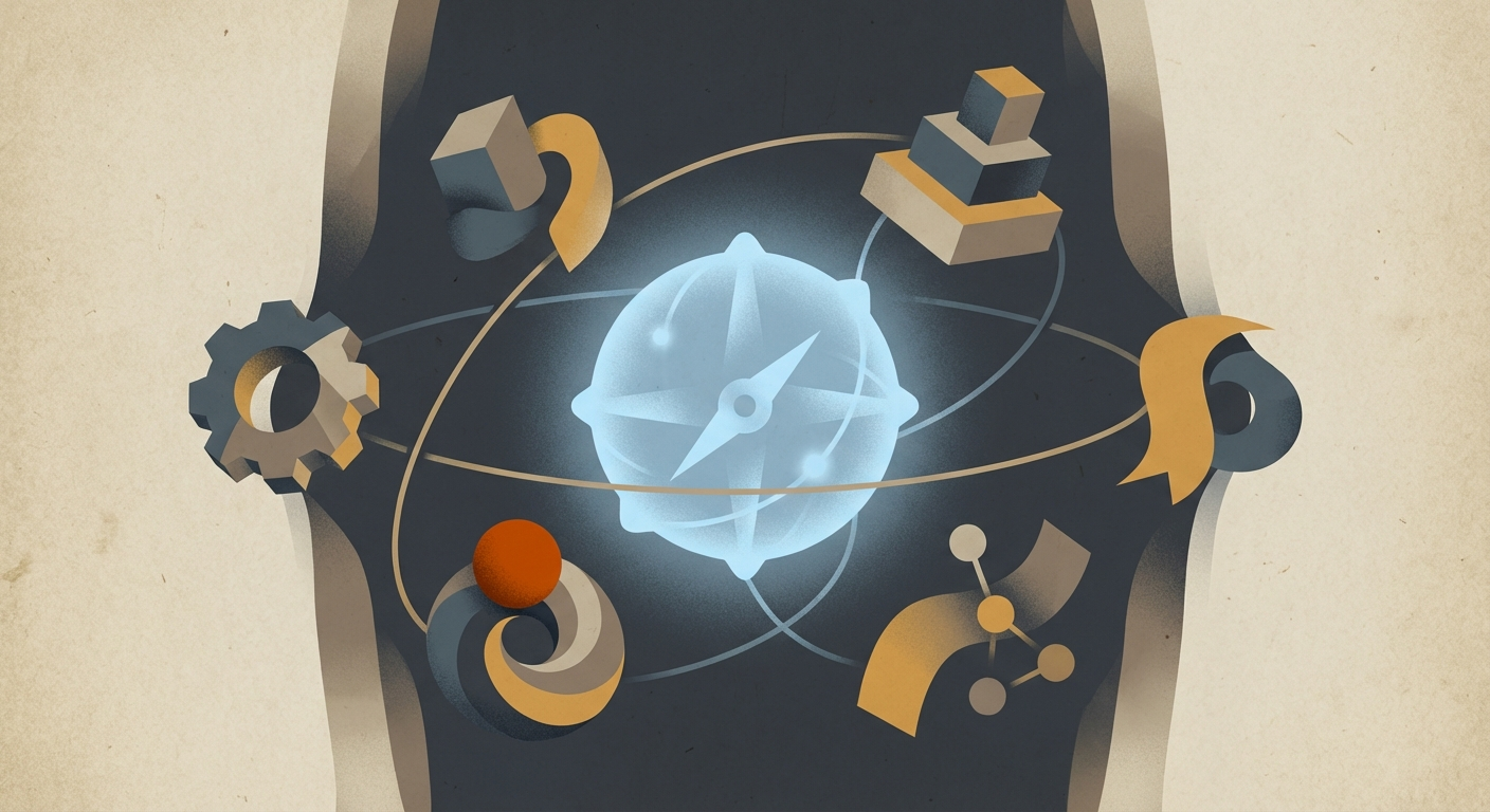 The Agentic Delivery Blueprint