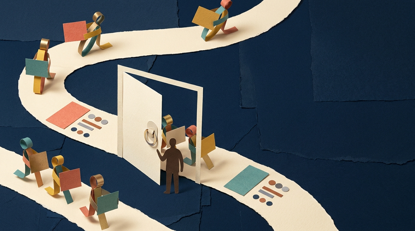 The New Job Is Teaching AI Where It Can Stop