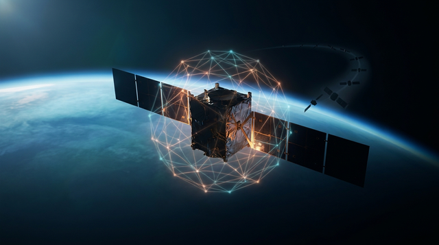 When Space Learned to Think in July 2026