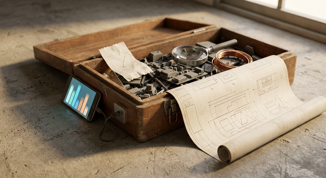 AI's August 2026 Surprise: The Weird Workflows That Actually Ship
