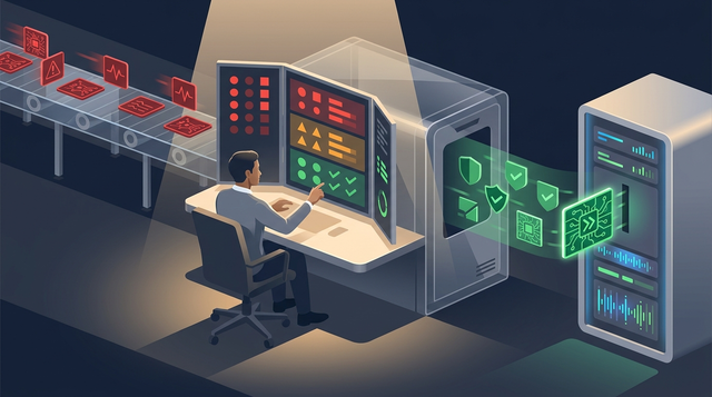 The Patch Tuesday That Turned AI Into an Operations Problem
