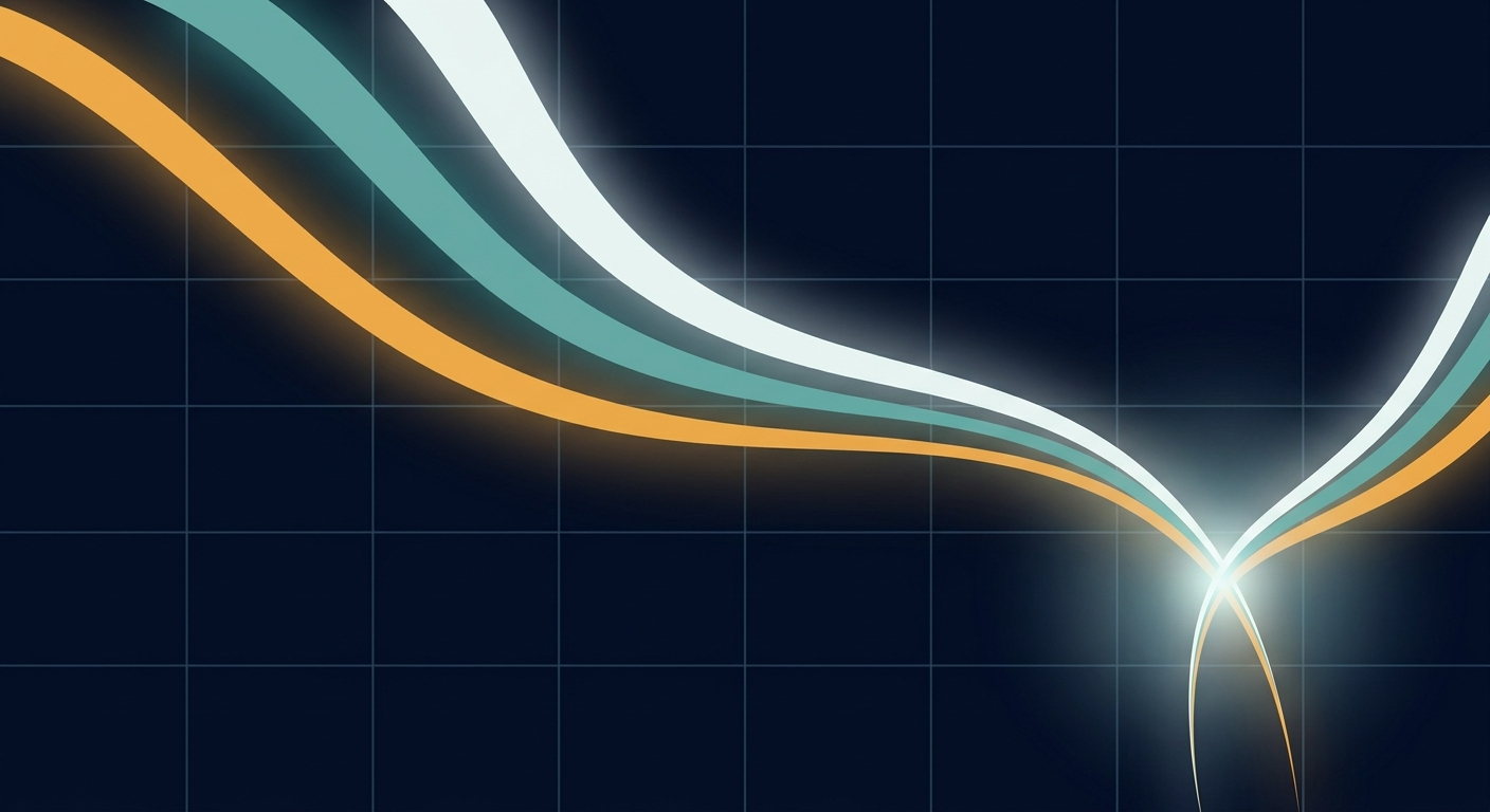 The Week the Frontier Got Cheap