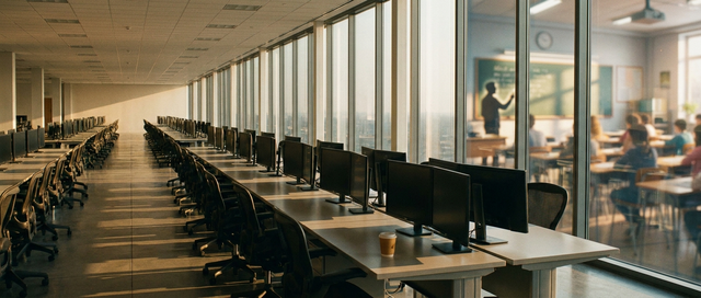 The 21,000-Person Quiet Layoff and the AI Non-Revolution