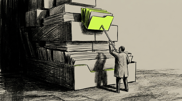 Your Job Is Now Running the Inbox, Not Doing the Work