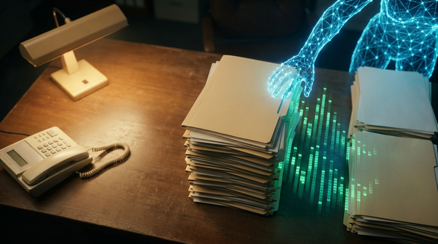 Why Insurance Will Eat Agentic AI Before Anything Else